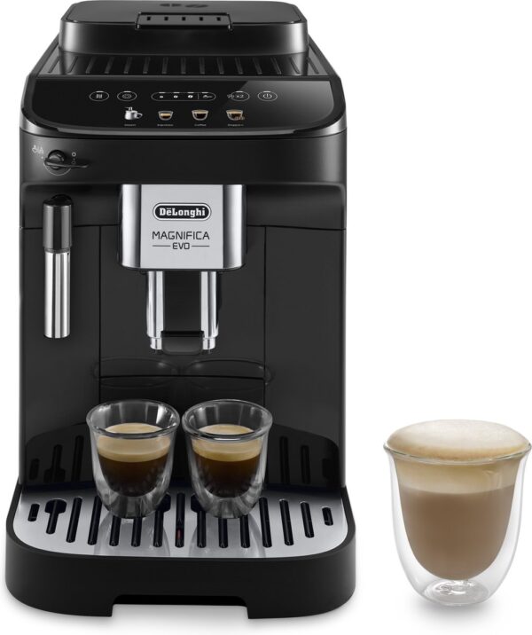 Delonghi Magnifica EVO ECAM290.22B - Volautomatische Koffiemachine