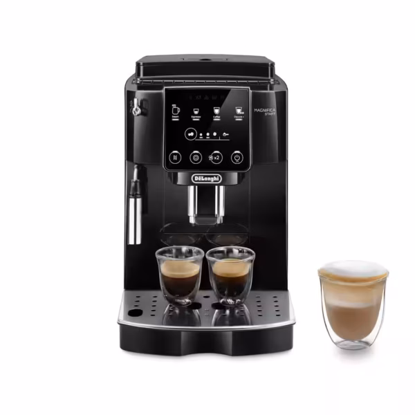 Delonghi Magnifica Start ECAM220.21.B Volautomatische Koffiemachine