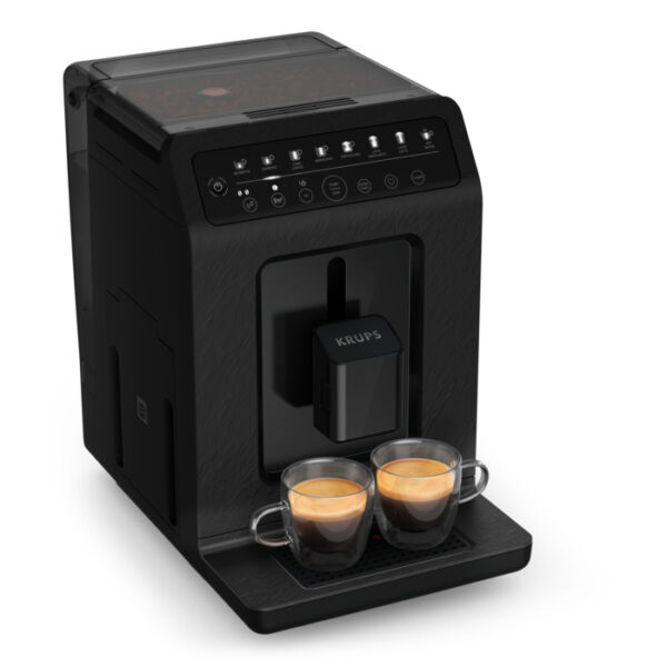 KRUPS EVIDENCE CLASSIC EA89ZB10 - Volautomatische koffiemachine